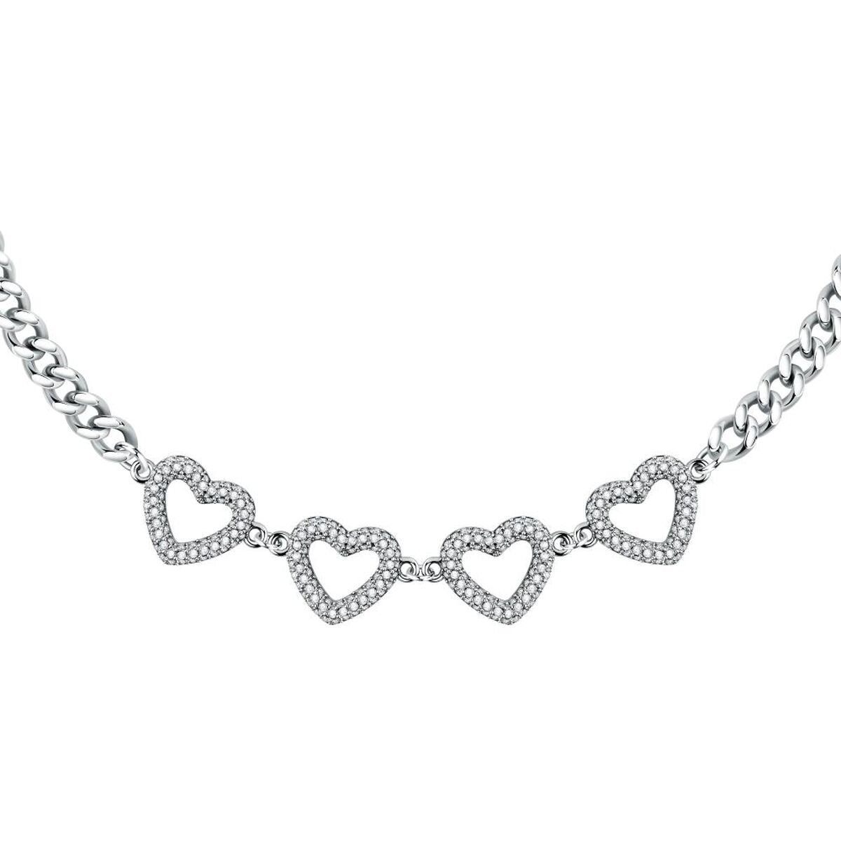 Ladies' Necklace Morellato BAGLIORI Morellato