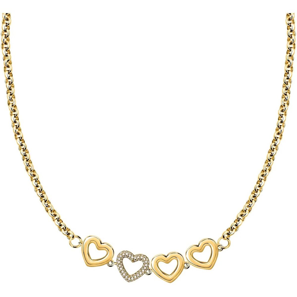 Ladies' Necklace Morellato SAVO23 Morellato