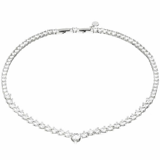 Ladies' Necklace Chiara Ferragni J19AVG07 40 cm Chiara Ferragni