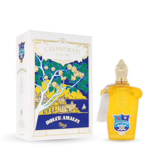 Unisex Perfume Xerjoff Casamorati Dolce Amalfi EDP 100 ml Xerjoff