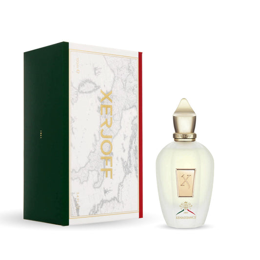 Unisex Perfume Xerjoff XJ 1861 Renaissance EDP 100 ml Xerjoff