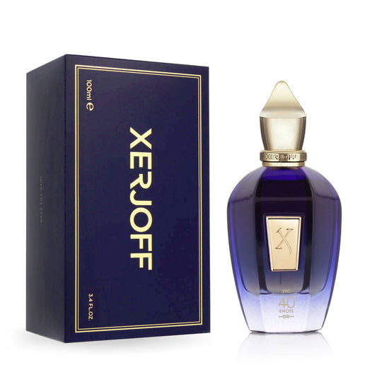 Unisex Perfume Xerjoff EDP Join The Club 40 Knots 100 ml Xerjoff