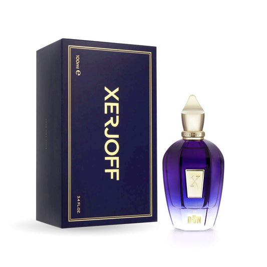 Unisex Perfume Xerjoff EDP Join The Club Don (100 ml) Xerjoff