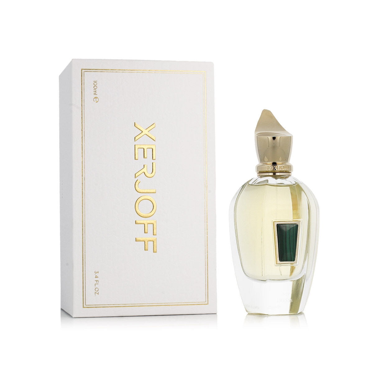 Women's Perfume Xerjoff Irisss EDP 100 ml Xerjoff