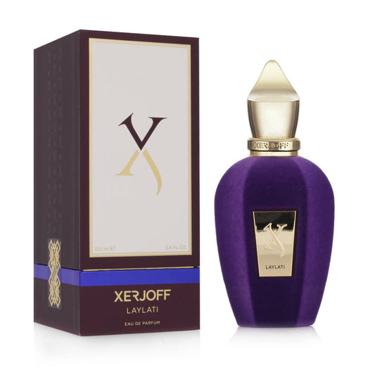 Unisex Perfume Xerjoff EDP V Laylati (100 ml) Xerjoff