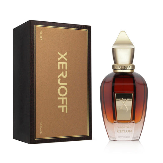 Unisex Perfume Xerjoff Oud Stars Ceylon (50 ml) Xerjoff