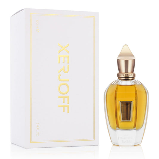 Unisex Perfume Xerjoff 100 ml XJ 17/17 Pikovaya Dama Xerjoff