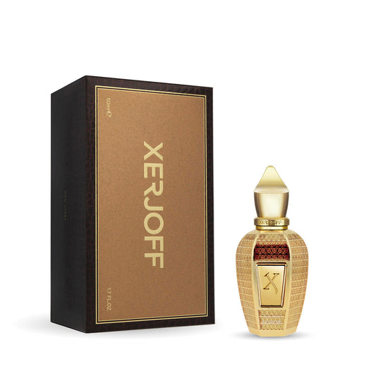 Unisex Perfume Xerjoff Oud Stars Luxor 50 ml Xerjoff