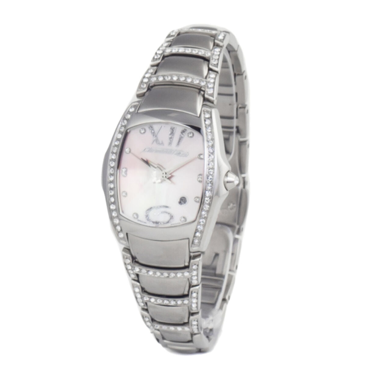 Ladies' Watch Chronotech CT7896SS-17M (Ø 26 mm) Chronotech