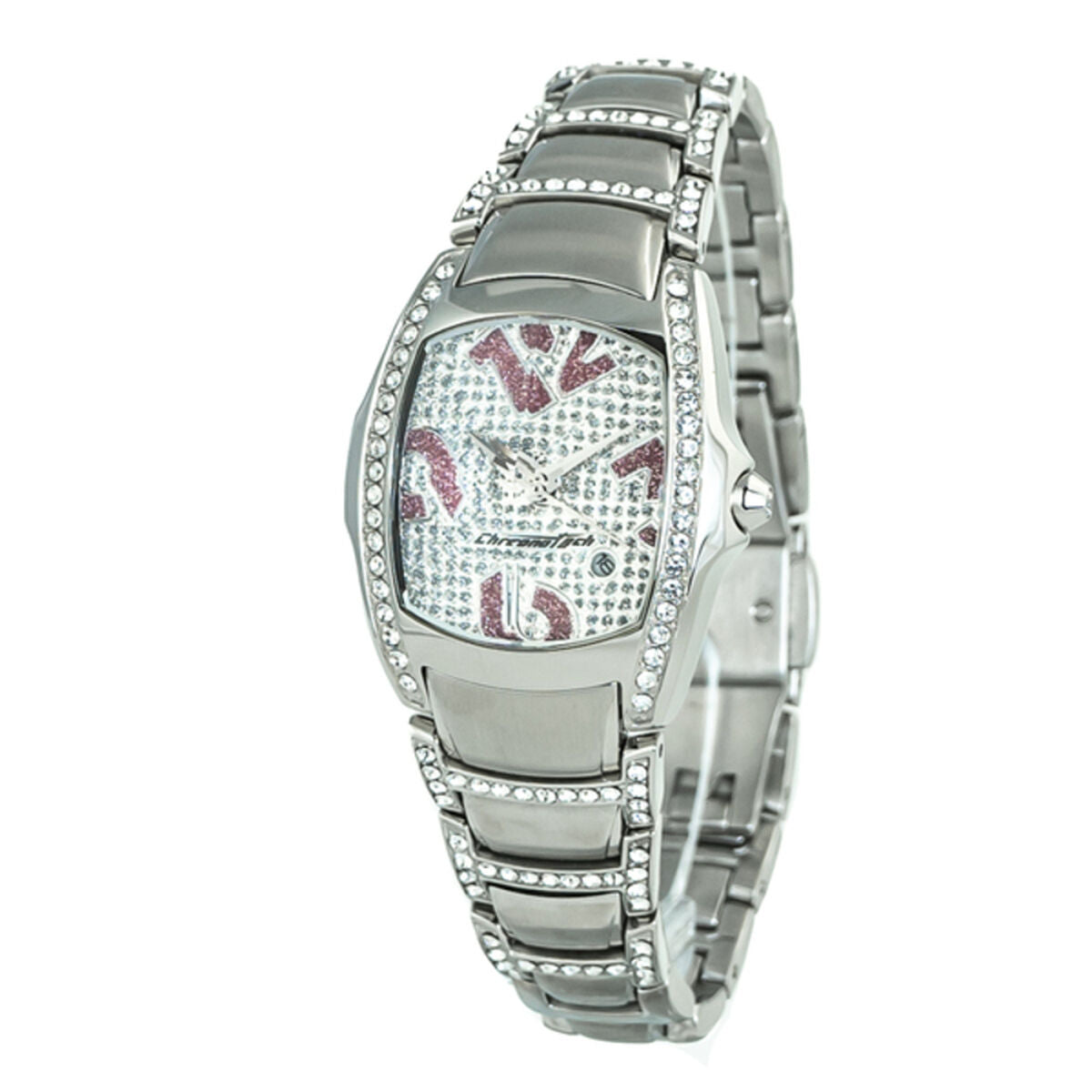 Ladies' Watch Chronotech Lady Night (Ø 27 mm) Chronotech