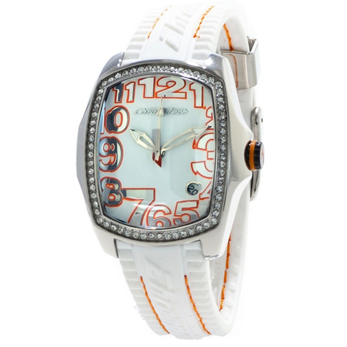 Ladies' Watch Chronotech CT7016LS-09 (Ø 35 mm) Chronotech