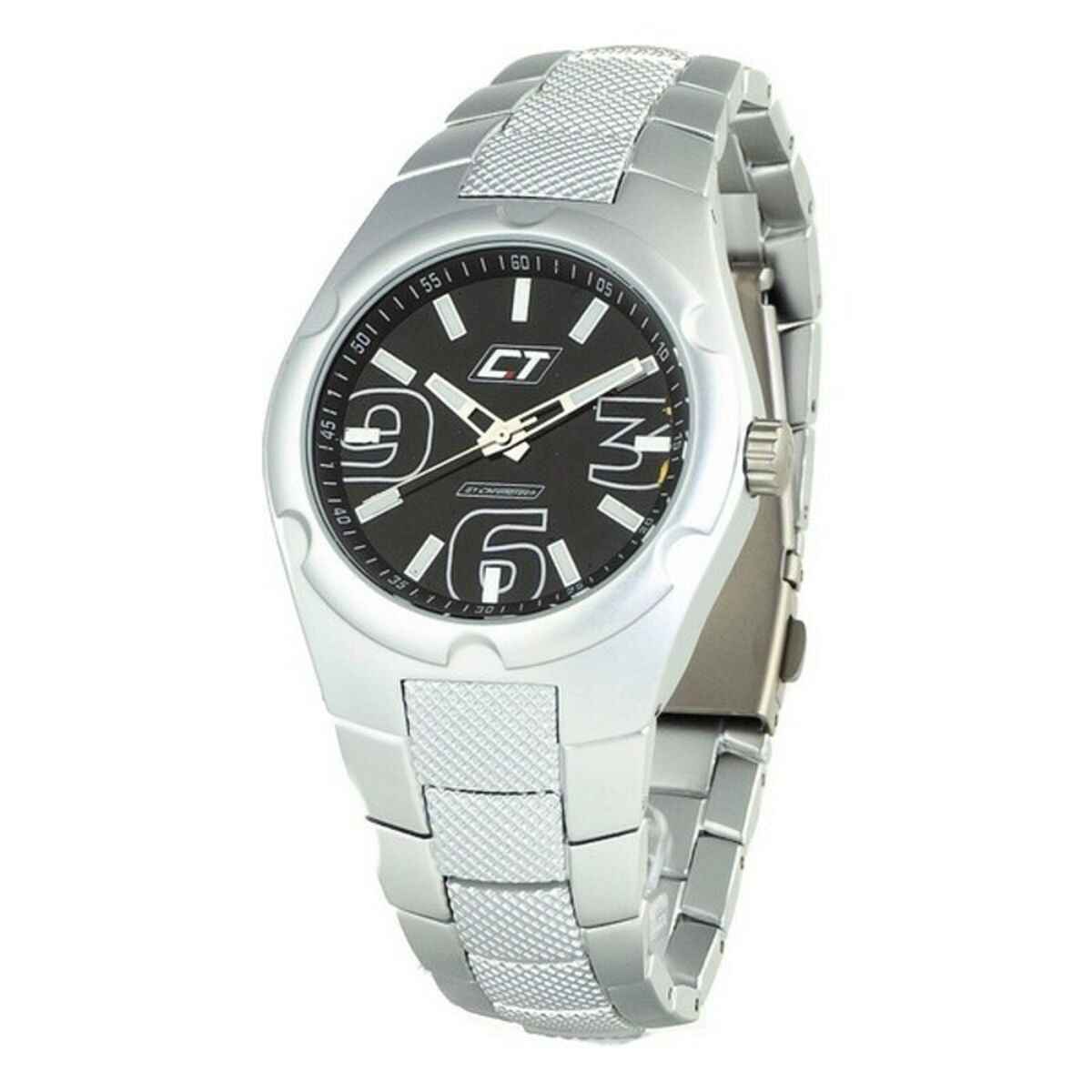 Men's Watch Chronotech CC7039M-02M (Ø 38 mm) Chronotech