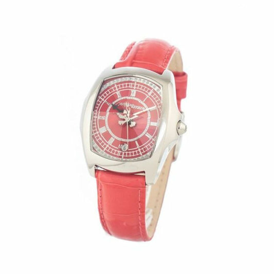 Ladies' Watch Chronotech CT7896L-97 (Ø 34 mm) Chronotech