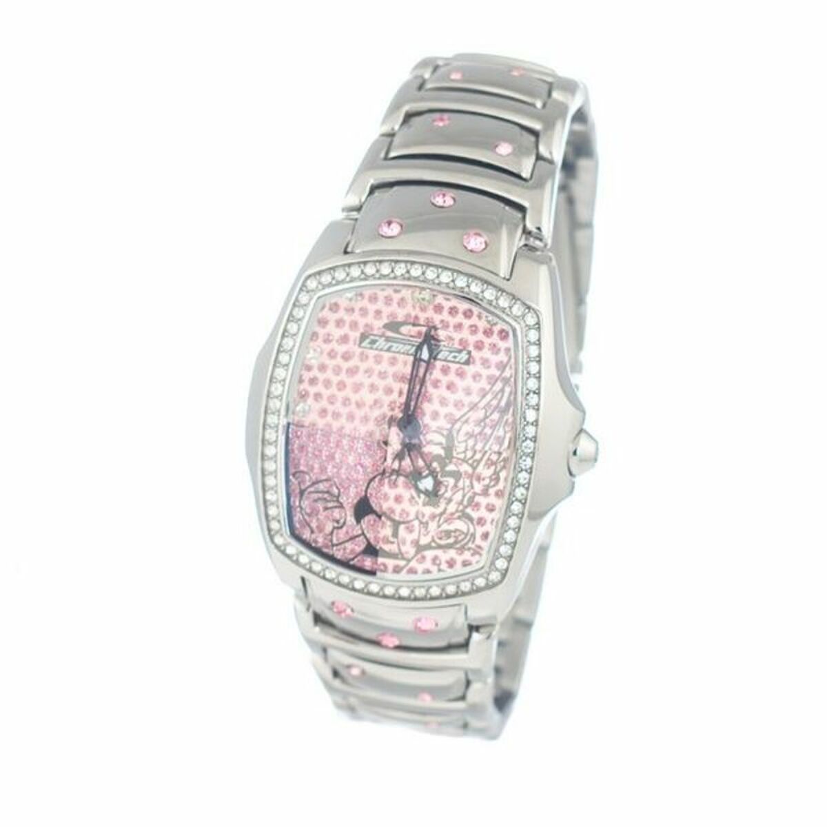 Ladies' Watch Chronotech CT7896LS-84M (Ø 35 mm) Chronotech