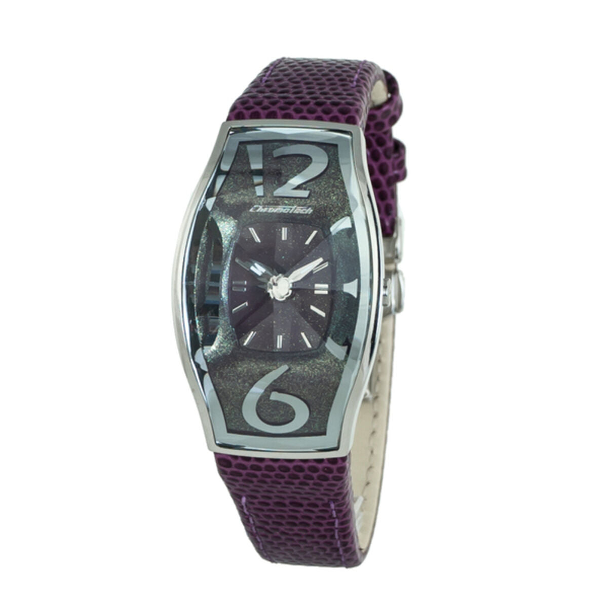 Ladies' Watch Chronotech FLAT Summer (Ø 27 mm) Chronotech