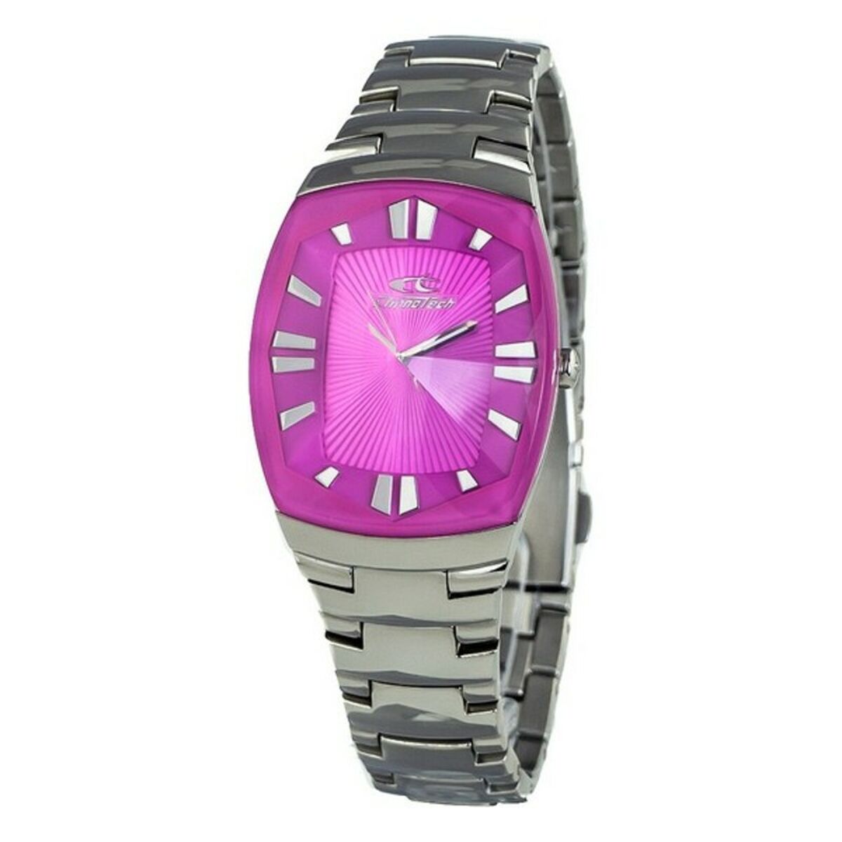 Ladies'Watch Chronotech CT7065L-25M (Ø 30 mm) Chronotech