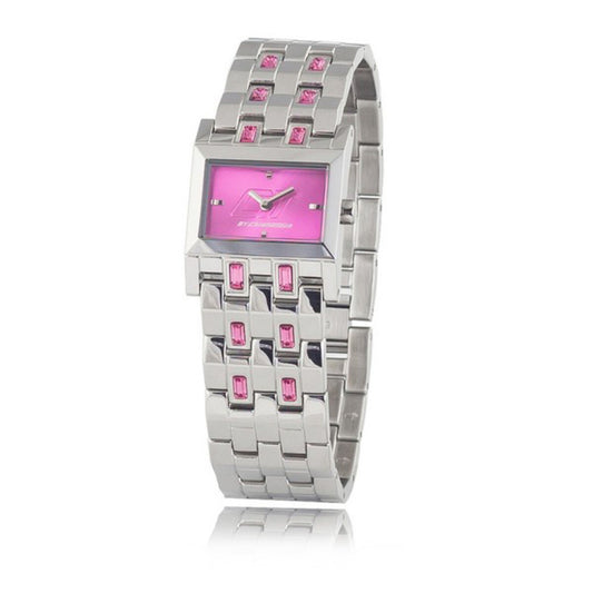 Ladies' Watch Chronotech CC7120LS-04M (Ø 25 mm)