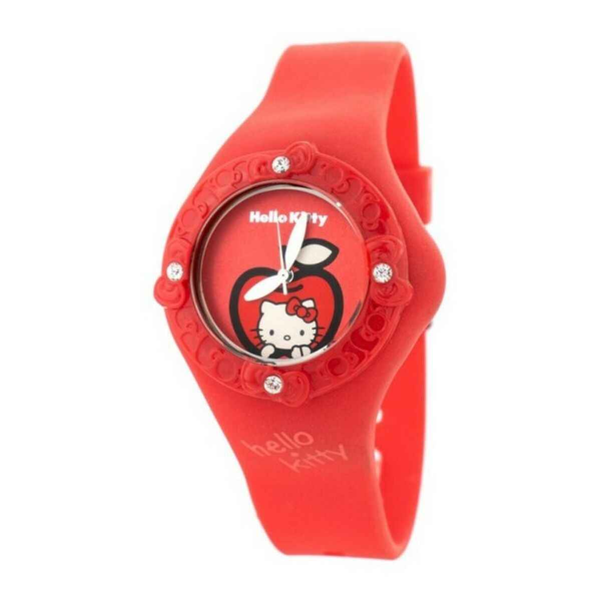 Ladies' Watch Hello Kitty hk7158ls-18 (Ø 40 mm) Hello Kitty