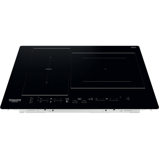 Induction Hot Plate Hotpoint HB 2760B NE 60 cm 7200 W Hotpoint