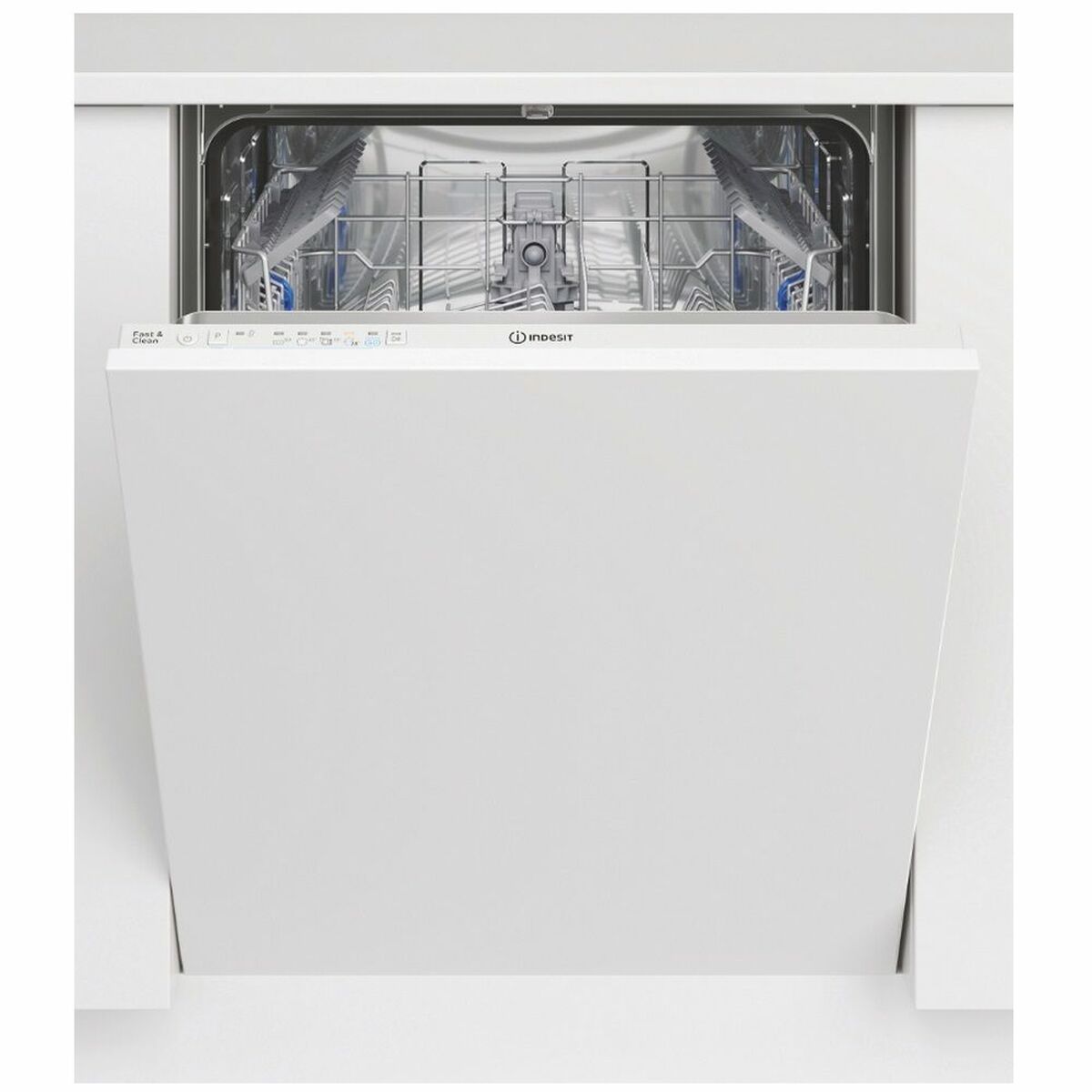 Dishwasher Indesit D2IHL326 60 cm Indesit