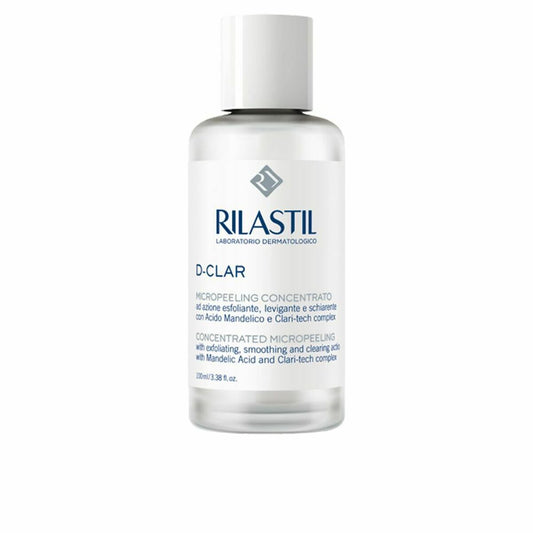 Anti-Pigment Serum Rilastil D-Clar Exfoliant (100 ml)