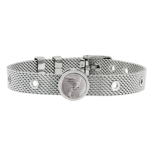 Men's Bracelet Talent Jewels TJA-5-12-03-1-215 Silver