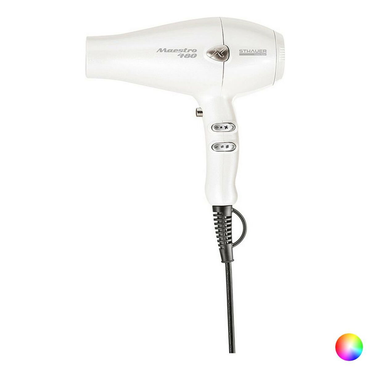 Hairdryer Maestro 480 Sthauer Sthauer