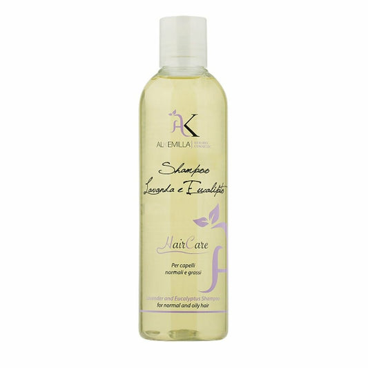 Shampoo Alkemilla 250 ml Alkemilla