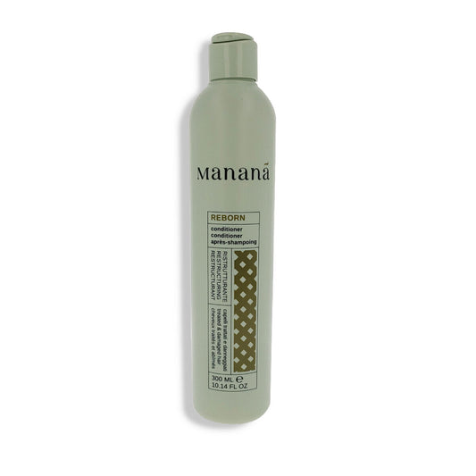 Conditioner Mananã Reborn 300 ml Mananã