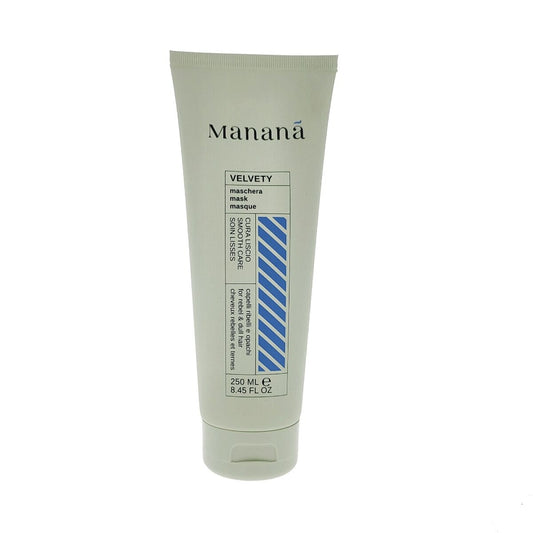 Hair Mask Mananã Velvety 250 ml Mananã