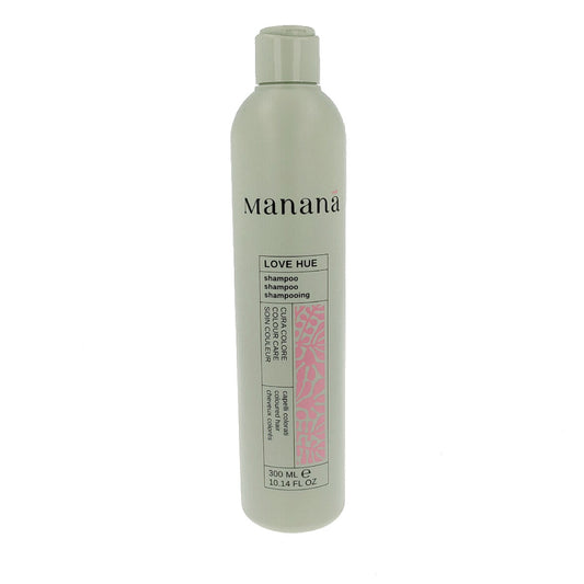 Shampoo Mananã Love Hue 300 ml Mananã