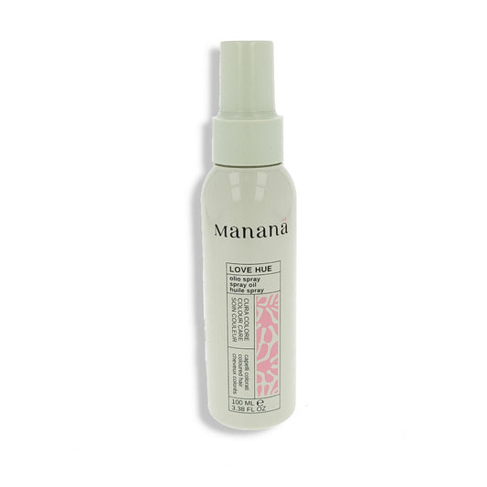 Hair Lotion Mananã Love Hue 100 ml Spray Mananã