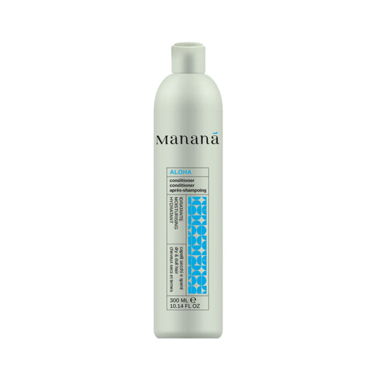 Conditioner Mananã Aloha 300 ml Mananã