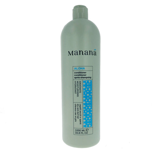 Conditioner Mananã Aloha 1 L Mananã