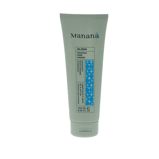 Hair Mask Mananã Aloha 250 ml Mananã