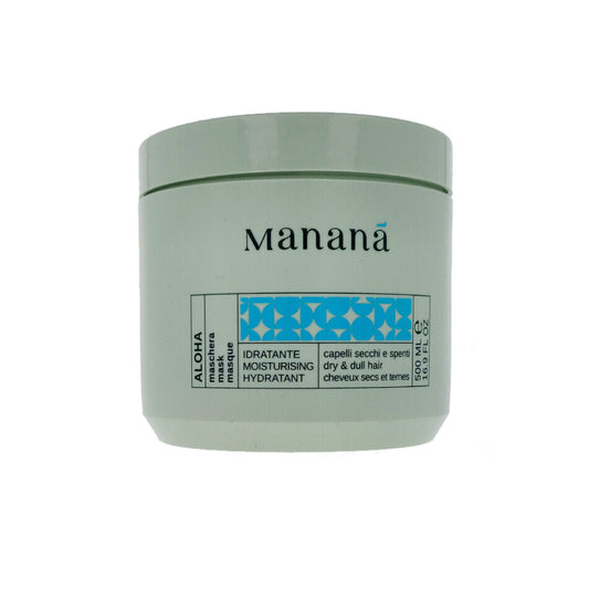 Hair Mask Mananã Aloha 500 ml Mananã