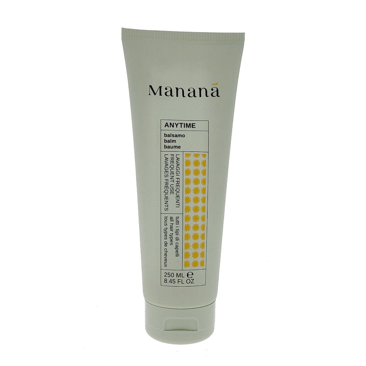 Conditioning Balsam Mananã Anytime 250 ml Mananã