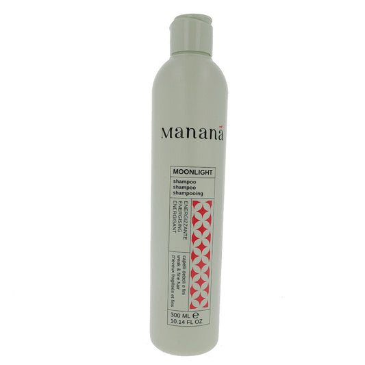 Shampoo Mananã Moonlight 300 ml Mananã