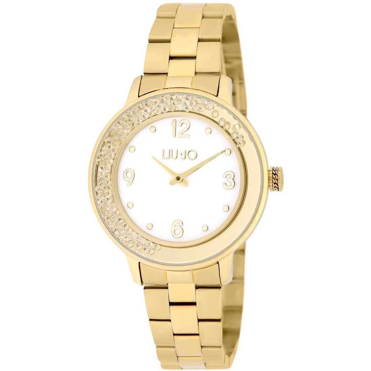 Ladies' Watch LIU JO TLJ2058 LIU JO