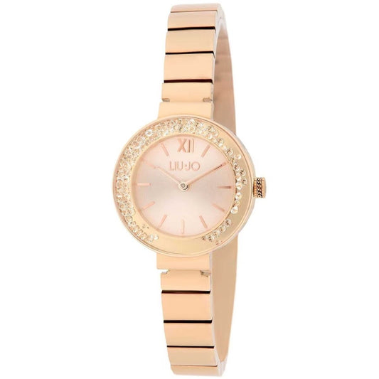 Ladies' Watch LIU JO TLJ2087 LIU JO