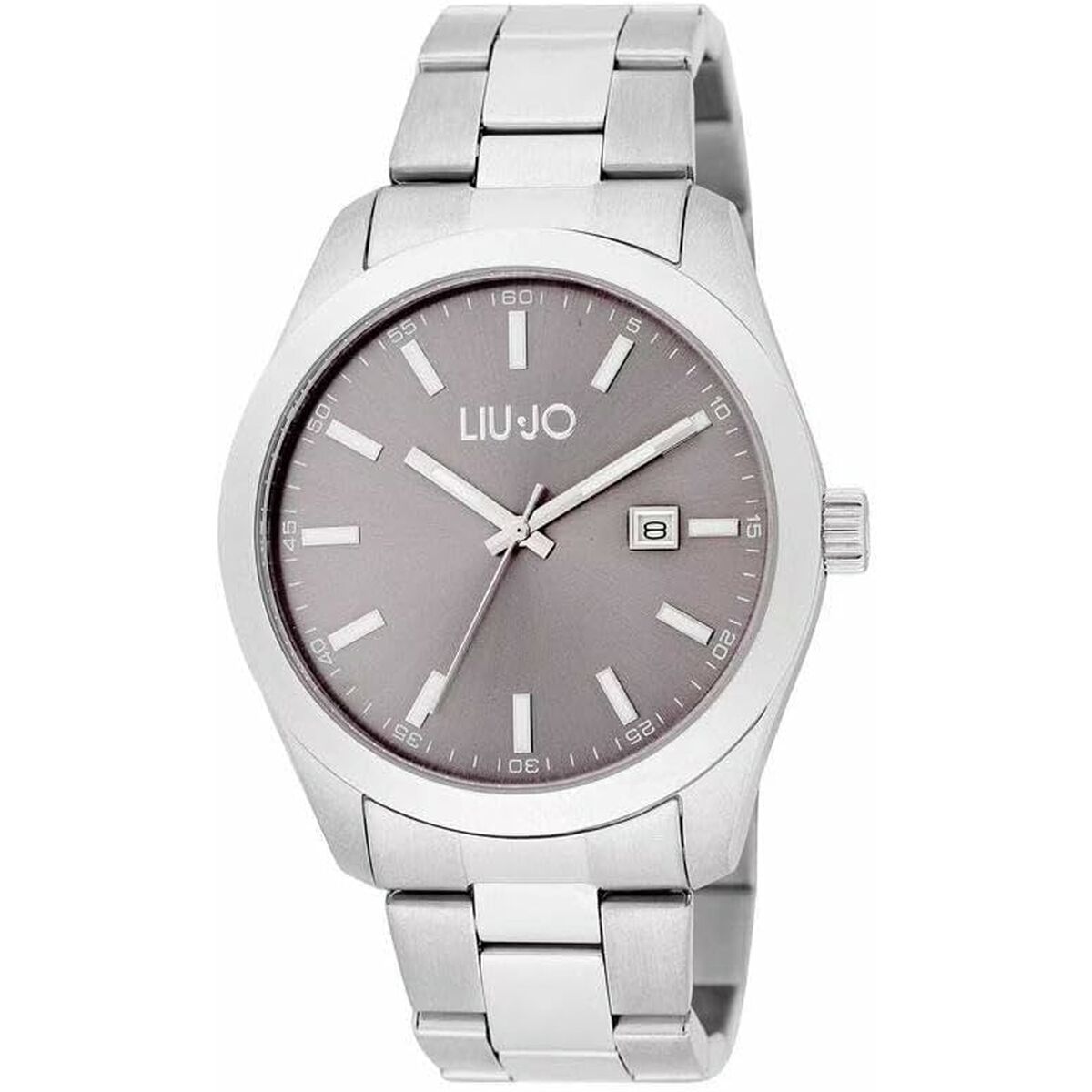 Men's Watch LIU JO TLJ2113 Grey Silver LIU JO