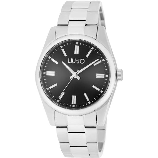 Men's Watch LIU JO TLJ2129 Black LIU JO