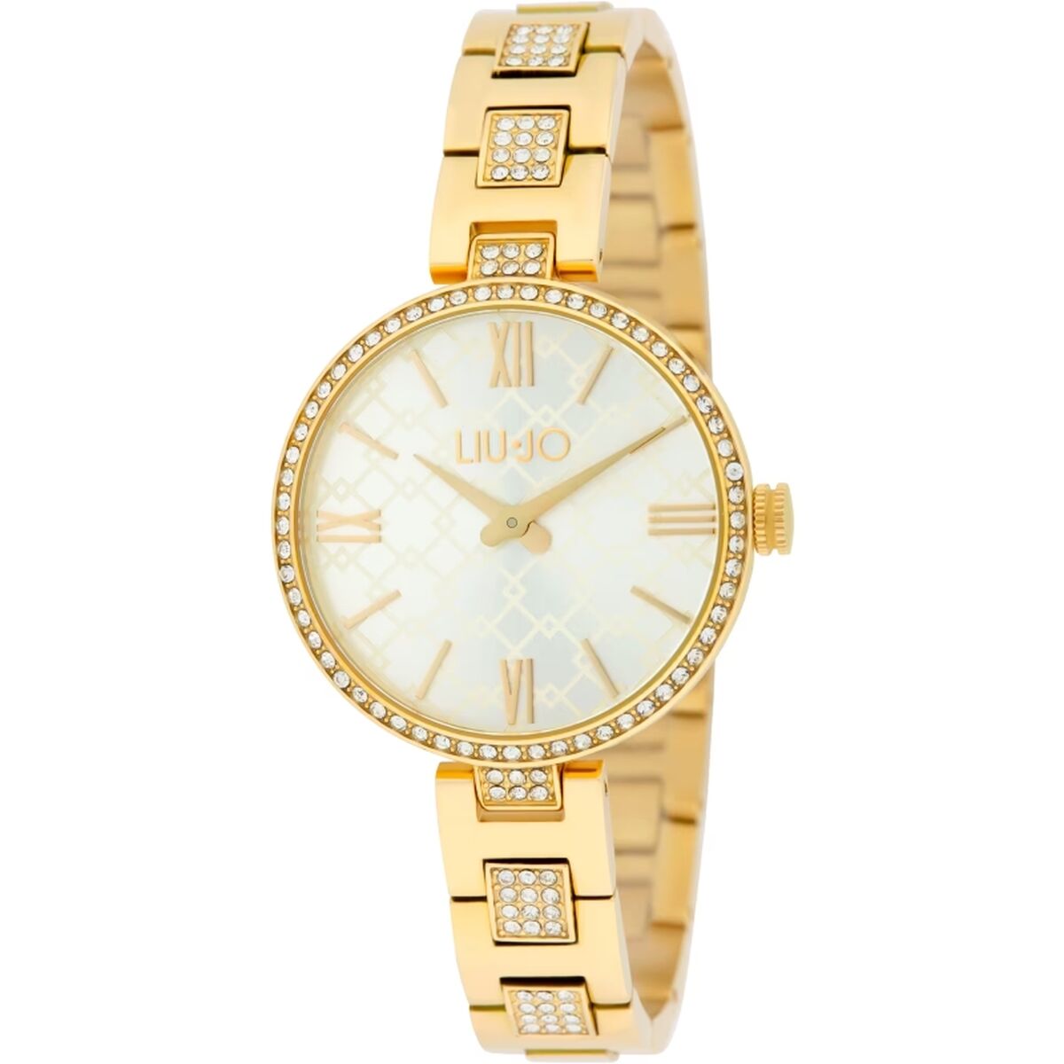 Ladies' Watch LIU JO TLJ2185 LIU JO