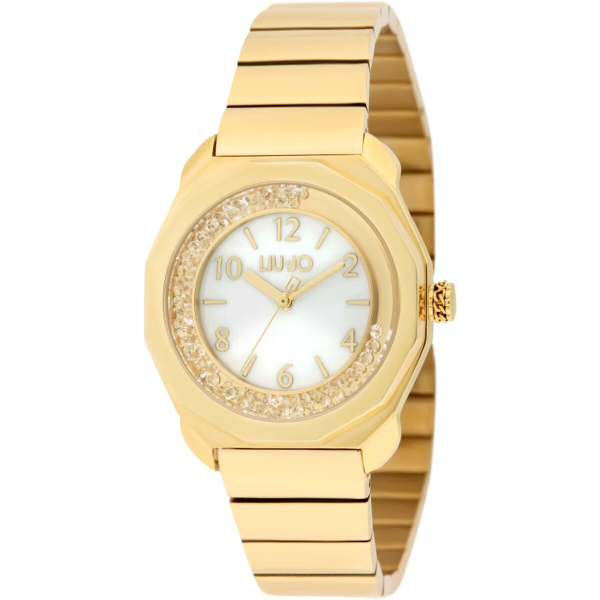 Ladies' Watch LIU JO TLJ2189 LIU JO