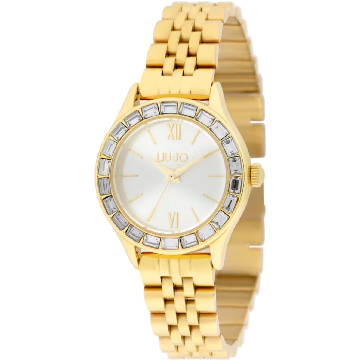 Ladies' Watch LIU JO TLJ2193 LIU JO