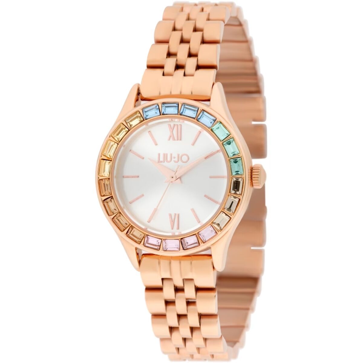 Ladies' Watch LIU JO TLJ2195 LIU JO