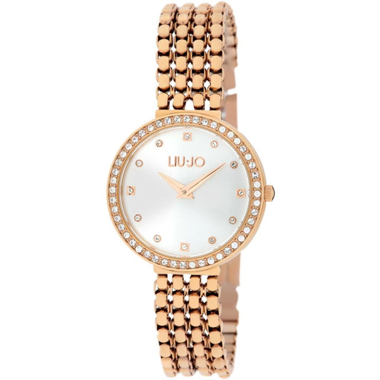 Ladies' Watch LIU JO TLJ2199 LIU JO