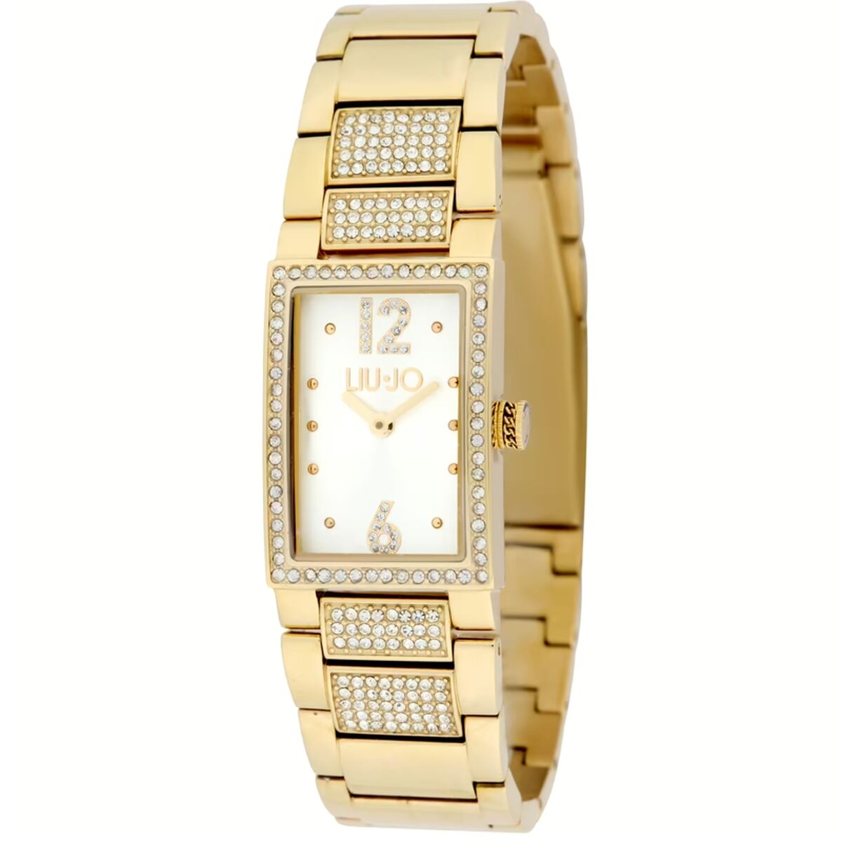 Ladies' Watch LIU JO TLJ2245 LIU JO