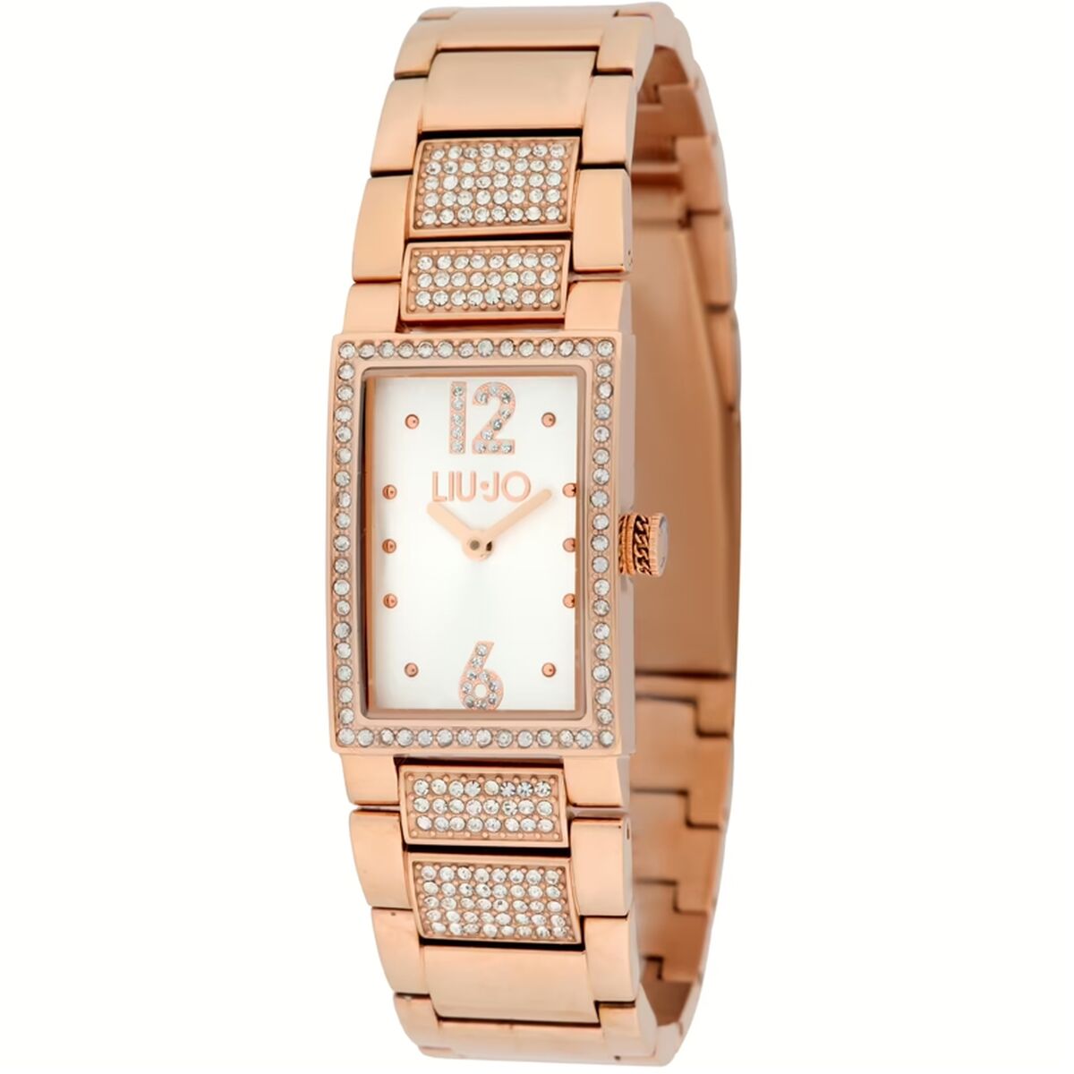 Ladies' Watch LIU JO TLJ2247 LIU JO