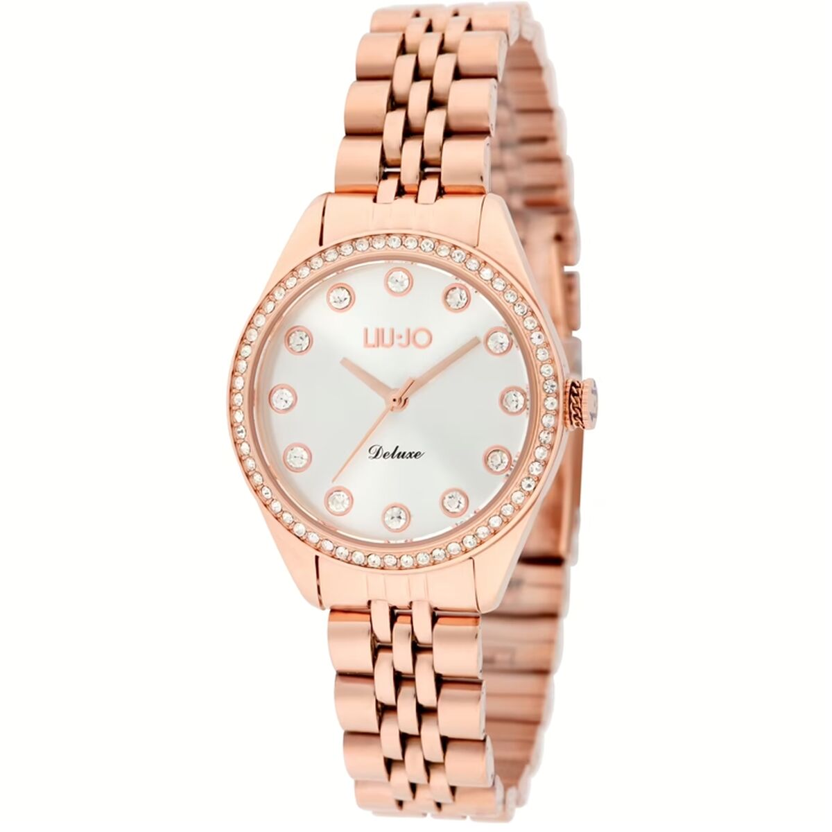 Ladies' Watch LIU JO TLJ2258 LIU JO